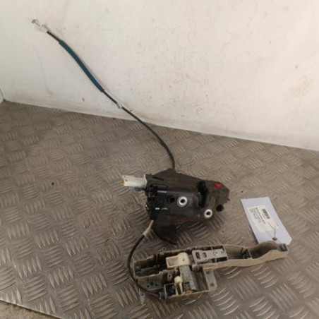 Serrure arriere droit PEUGEOT 407