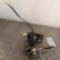 Serrure arriere droit PEUGEOT 407
