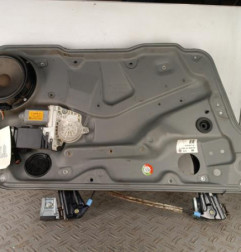 Leve vitre electrique avant gauche VOLKSWAGEN GOLF 4 Photo n°1
