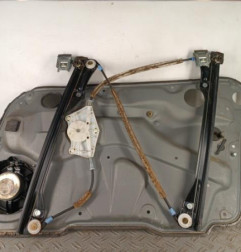 Leve vitre electrique avant gauche VOLKSWAGEN GOLF 4