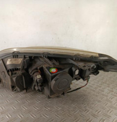 Optique avant principal droit (feux)(phare) RENAULT LAGUNA 3