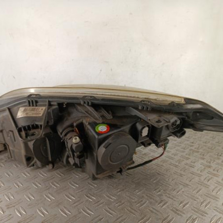 Optique avant principal droit (feux)(phare) RENAULT LAGUNA 3