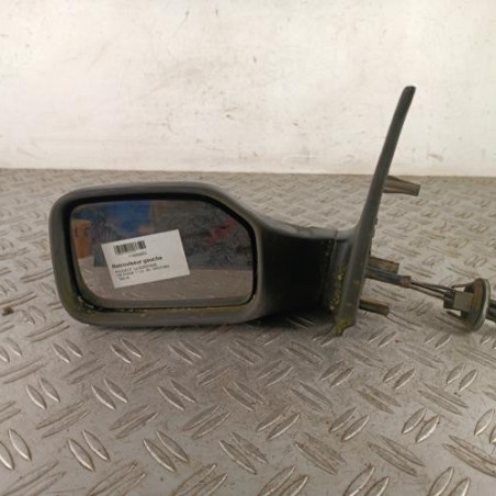 Retroviseur gauche PEUGEOT 106 Photo n°1