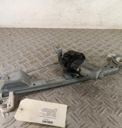 Leve vitre electrique arriere gauche RENAULT SCENIC 2 Photo n°1