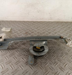 Leve vitre electrique arriere gauche RENAULT SCENIC 2