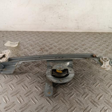 Leve vitre electrique arriere gauche RENAULT SCENIC 2