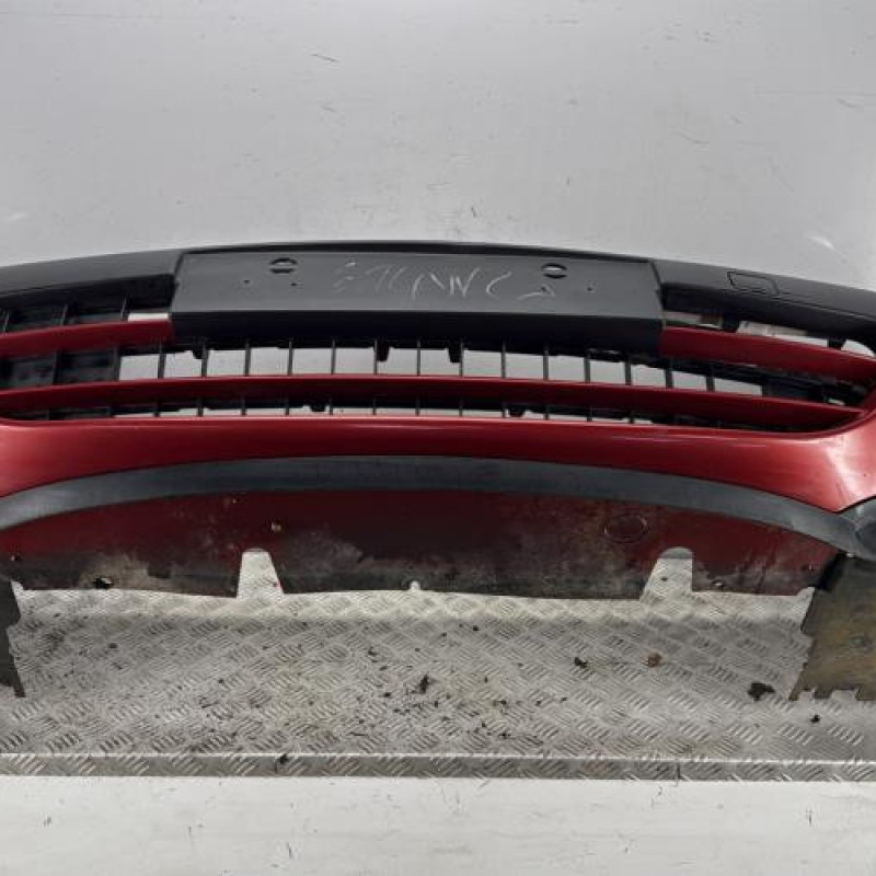 Pare choc avant CITROEN XSARA