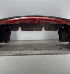 Pare choc avant CITROEN XSARA Photo n°4