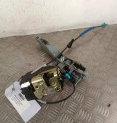 Serrure arriere droit CITROEN C4 1