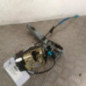 Serrure arriere droit CITROEN C4 1