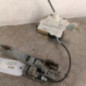 Serrure avant droit CITROEN C4 1