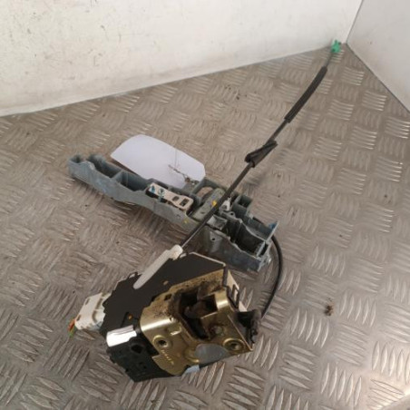 Serrure avant droit CITROEN C4 1