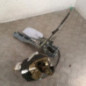 Serrure avant droit CITROEN C4 1