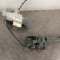 Serrure avant gauche CITROEN C4 1