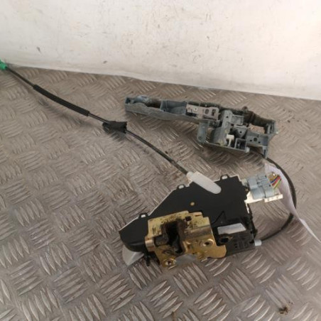 Serrure avant gauche CITROEN C4 1