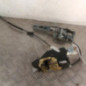 Serrure avant gauche CITROEN C4 1