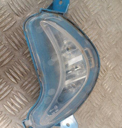 Feu diurne avant droit RENAULT ZOE 1 Photo n°1