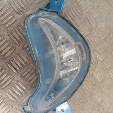 Feu diurne avant droit RENAULT ZOE 1 Photo n°1