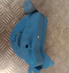 Feu diurne avant droit RENAULT ZOE 1