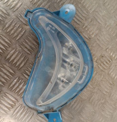 Feu diurne avant gauche RENAULT ZOE 1 Photo n°1