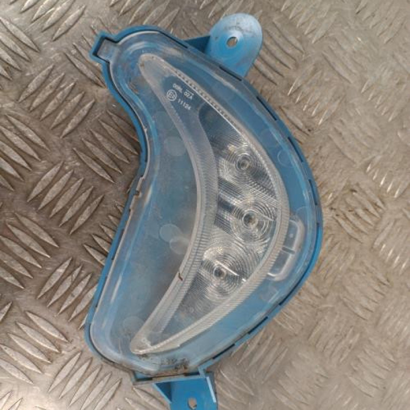 Feu diurne avant gauche RENAULT ZOE 1