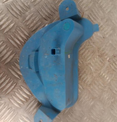 Feu diurne avant gauche RENAULT ZOE 1