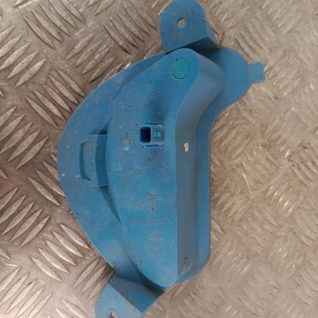 Feu diurne avant gauche RENAULT ZOE 1