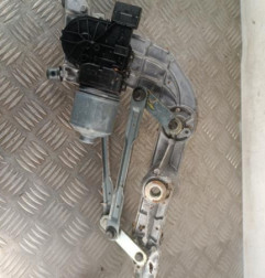 Moteur essuie glace avant RENAULT ZOE 1 Photo n°1