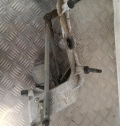 Moteur essuie glace avant RENAULT ZOE 1