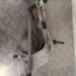 Moteur essuie glace avant RENAULT ZOE 1