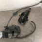 Serrure avant droit RENAULT ZOE 1