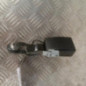 Attache ceinture avant gauche RENAULT ZOE 1