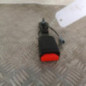Attache ceinture avant gauche RENAULT ZOE 1