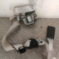 Ceinture avant droit RENAULT ZOE 1