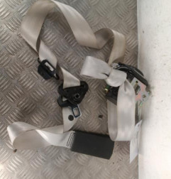 Ceinture avant droit RENAULT ZOE 1