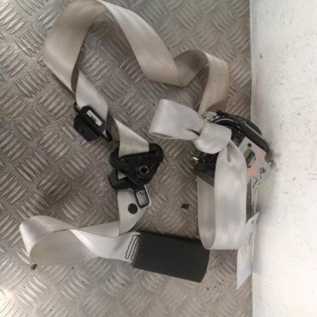 Ceinture avant droit RENAULT ZOE 1