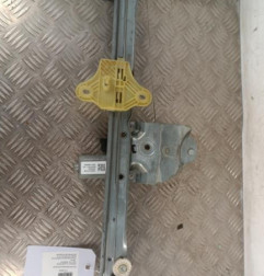 Leve vitre electrique avant droit RENAULT ZOE 1 Photo n°1