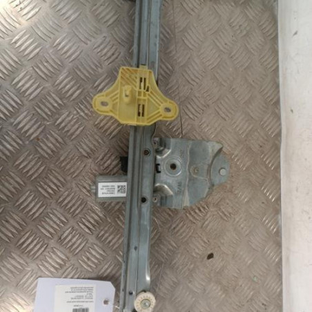 Leve vitre electrique avant droit RENAULT ZOE 1 Photo n°1