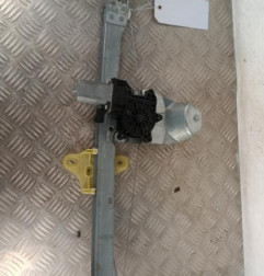 Leve vitre electrique avant droit RENAULT ZOE 1