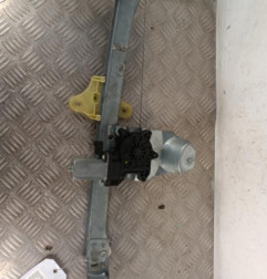 Leve vitre electrique avant gauche RENAULT ZOE 1 Photo n°1