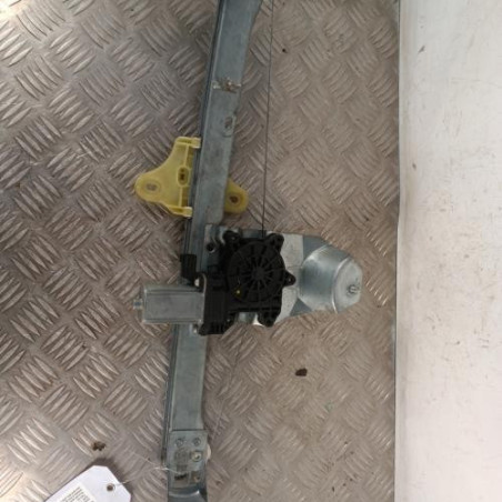Leve vitre electrique avant gauche RENAULT ZOE 1 Photo n°1