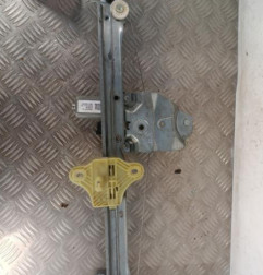 Leve vitre electrique avant gauche RENAULT ZOE 1