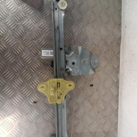 Leve vitre electrique avant gauche RENAULT ZOE 1