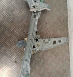 Leve vitre electrique avant gauche PEUGEOT 3008 1 Photo n°1
