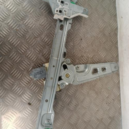 Leve vitre electrique avant gauche PEUGEOT 3008 1 Photo n°1