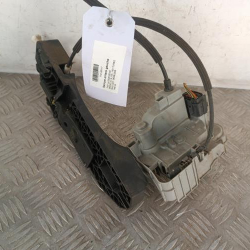 Serrure arriere gauche FIAT BRAVO 2