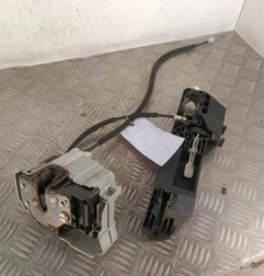 Serrure arriere gauche FIAT BRAVO 2