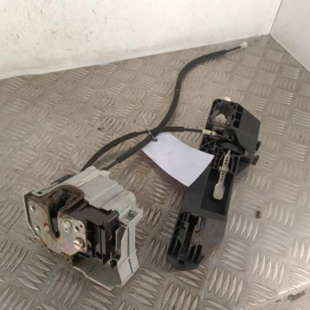 Serrure arriere gauche FIAT BRAVO 2