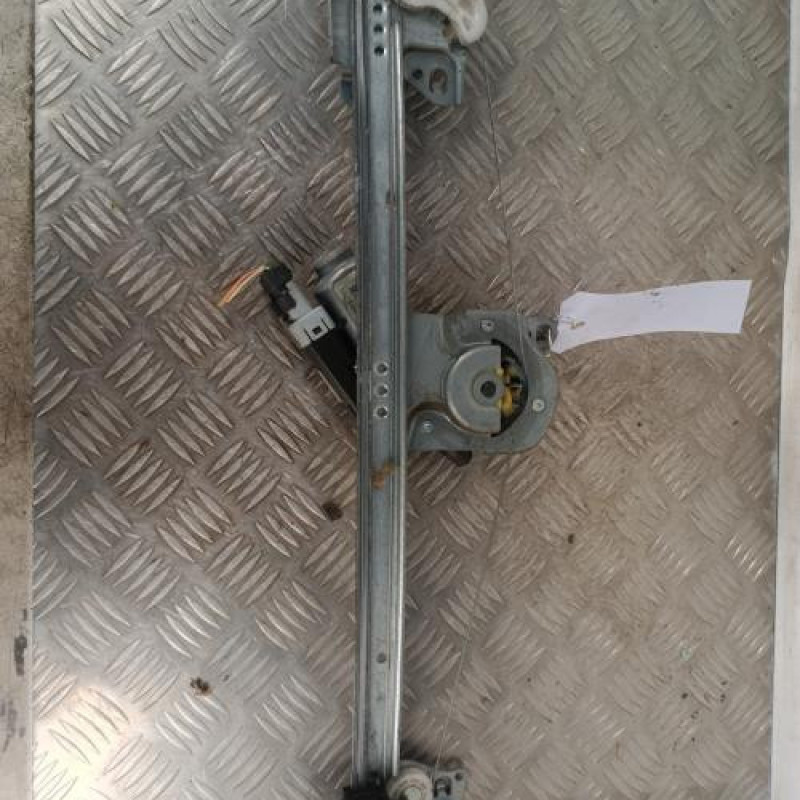 Leve vitre electrique avant gauche CITROEN C3 1