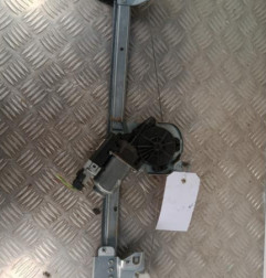 Leve vitre electrique avant gauche CITROEN C3 1
